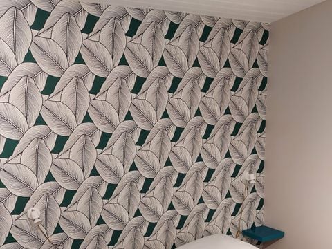 CHALET 4 personnes - Tulipe - 2 chambres