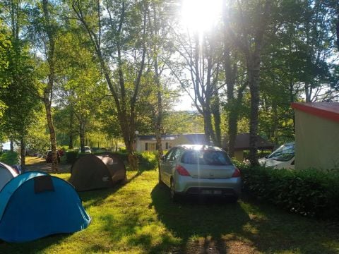 Flower Camping l'Air du Lac - Camping Haute-Vienne - Image N°18