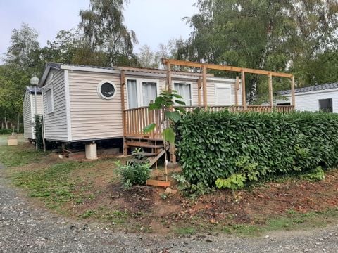 Flower Camping l'Air du Lac - Camping Haute-Vienne - Image N°32