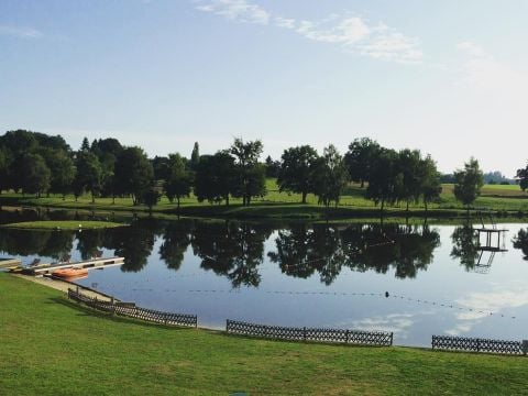 MOBILHOME 6 personnes - MH3 CONFORT 32 m²