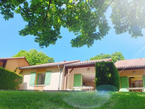 GÎTE 2 personnes - DUO 37 m²