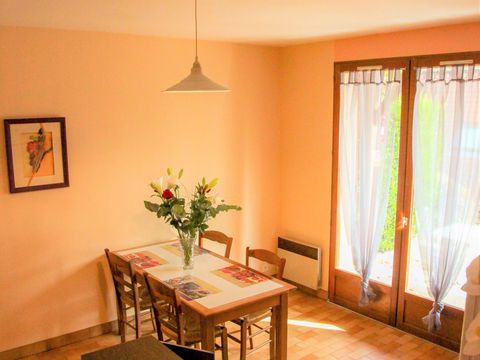 GÎTE 2 personnes - DUO 37 m²