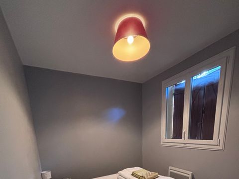 Gîte 2 personnes - DUO 37 m²