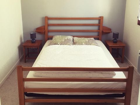 GÎTE 5 personnes - FAMILLE 48 m²