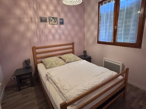 Gîte 5 personnes - FAMILLE 48 m²