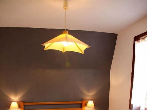 GÎTE 7 personnes - TRIBU 52 m²