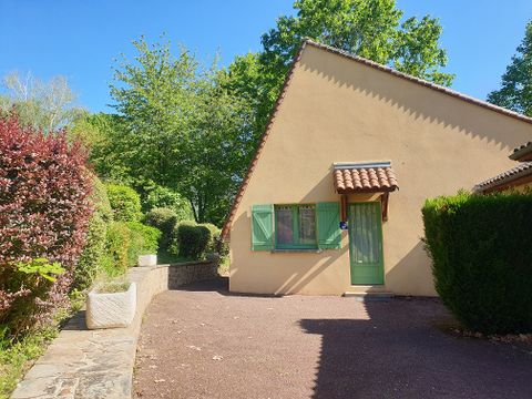 Gîte 7 personnes - TRIBU 52 m²