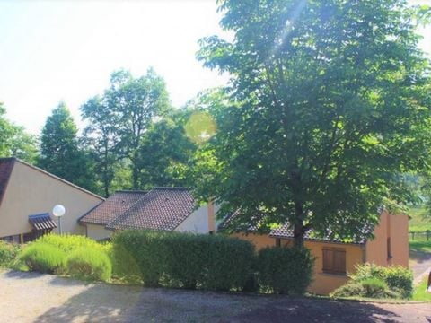 GÎTE 7 personnes - TRIBU 52 m²