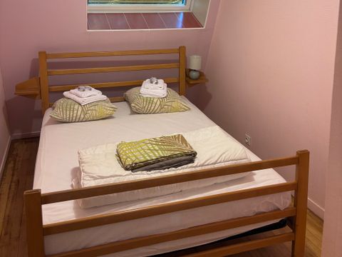 Gîte 7 personnes - TRIBU 52 m²