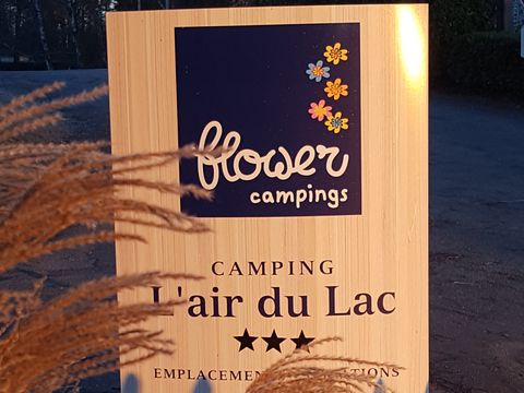 Flower Camping l'Air du Lac - Camping Haute-Vienne - Image N°36
