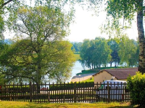 Flower Camping l'Air du Lac - Camping Haute-Vienne - Image N°19