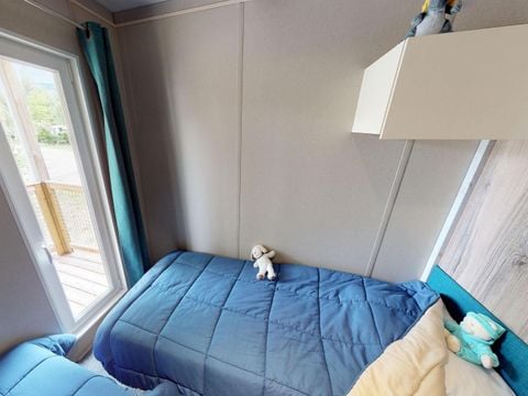 CHALET 6 personnes - Navire 3 chambres 35m² 2017/2018