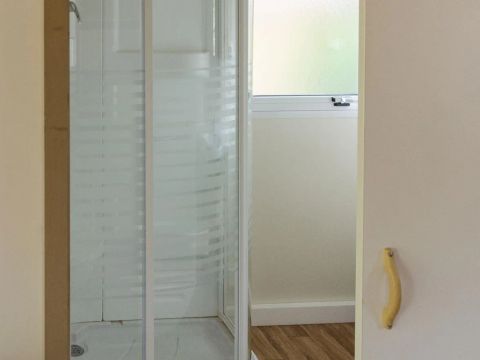 CHALET 6 personnes - Croisière 3 chambres 35m²