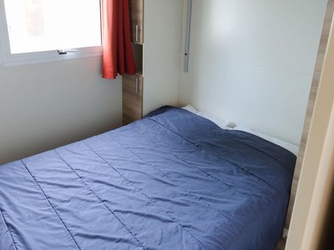 CHALET 6 personnes - Croisière 3 chambres 35m²