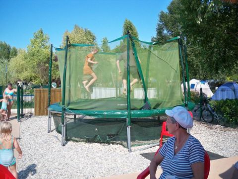 Camping Ile De La Comtesse - Camping Ain - Image N°94