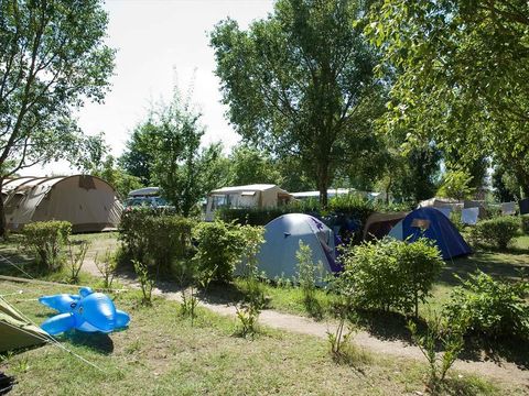Camping Ile De La Comtesse - Camping Ain - Image N°66