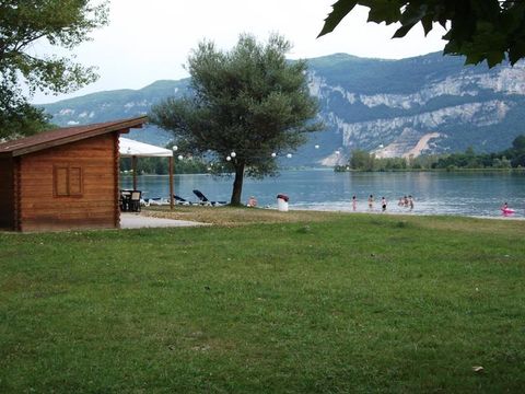 Camping Ile De La Comtesse - Camping Ain - Image N°68