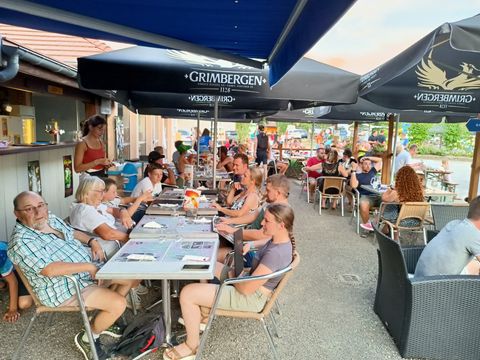 Camping Ile De La Comtesse - Camping Ain - Image N°125