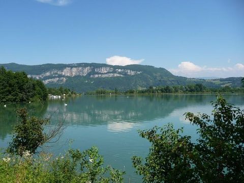 Camping Ile De La Comtesse - Camping Ain - Image N°122