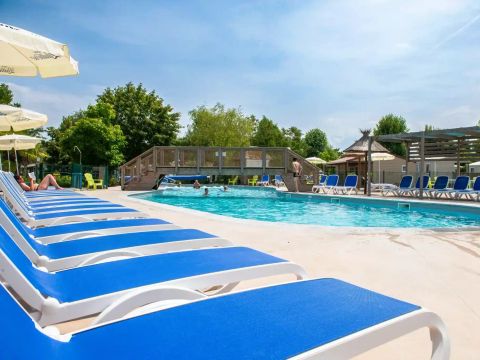 Camping Ile De La Comtesse - Camping Ain - Image N°6