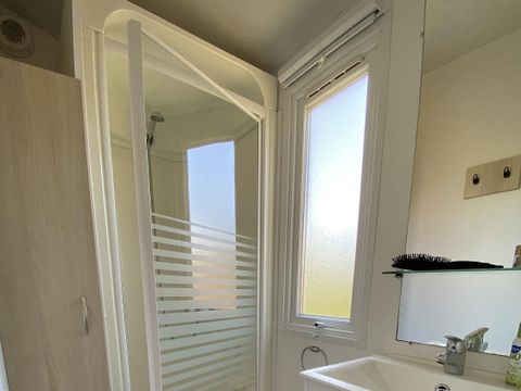 MOBILHOME 6 personnes - Premium