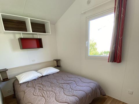 MOBILHOME 6 personnes - Confort