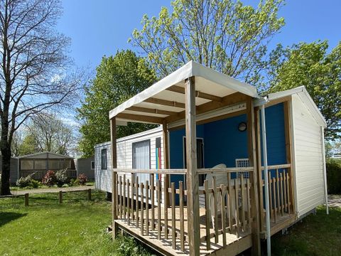 MOBILHOME 6 personnes - Family Confort