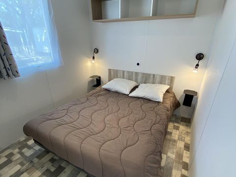 MOBILHOME 6 personnes - Family Confort