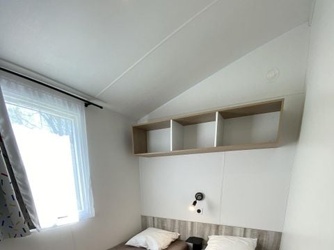 MOBILHOME 6 personnes - Family 