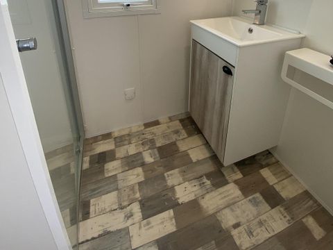 MOBILHOME 6 personnes - Family Confort