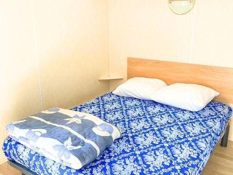 MOBILHOME 4 personnes - Classic