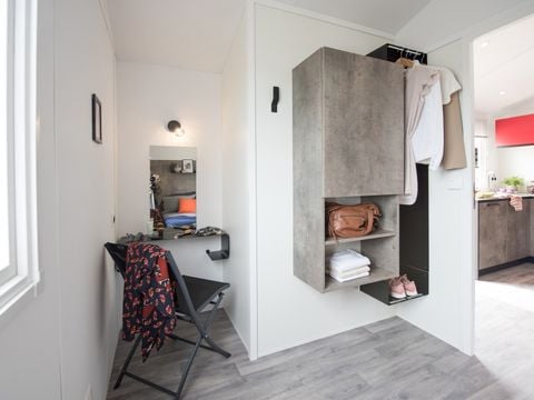 MOBILHOME 6 personnes - Premium Presta plus