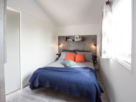 MOBILHOME 6 personnes - Premium 