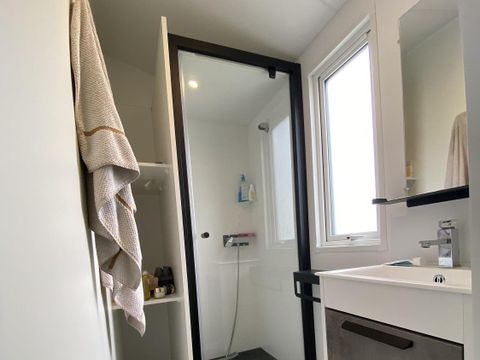 MOBILHOME 6 personnes - Premium Presta plus