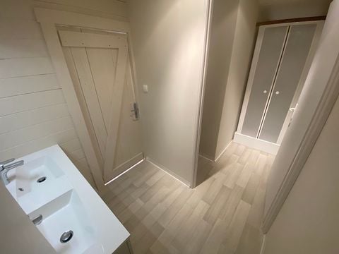 MOBILHOME 10 personnes - TRIBU 8/10 personnes