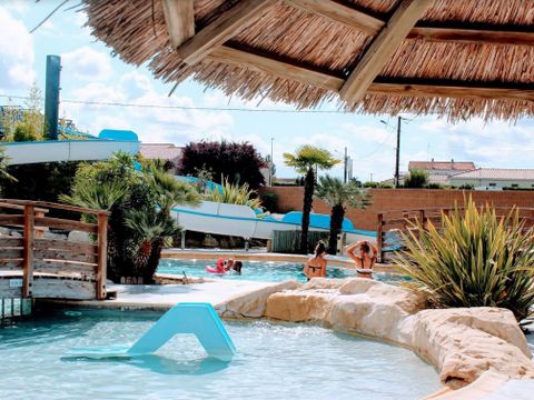 Camping Le Royan - Camping Charente-Maritime