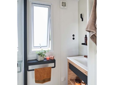 MOBILHOME 6 personnes - Nouveauté Family Clim 3ch