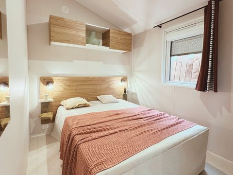 MOBILHOME 6 personnes - Premium Family Clim 3ch