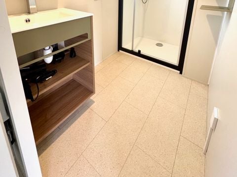 MOBILHOME 6 personnes - Nouveauté Premium Kids Clim 2ch