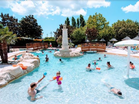 Camping Le Royan - Camping Charente-Maritime