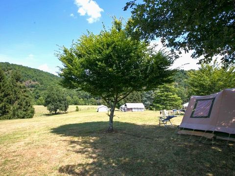 Emplacement - Forfait emplacement Confort Grande Taille 180m²
