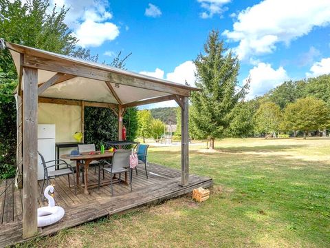 Emplacement - Forfait emplacement Privilège 150m²