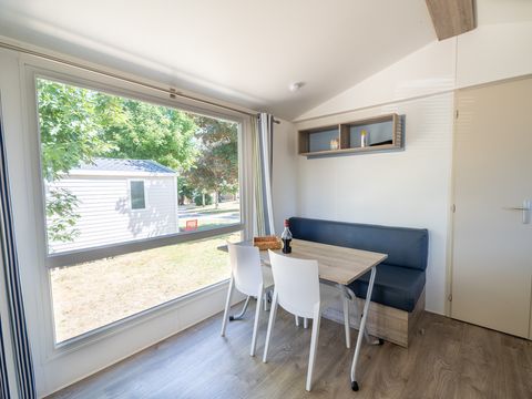 MOBILHOME 4 personnes - Ciela Confort - 2 chambres
