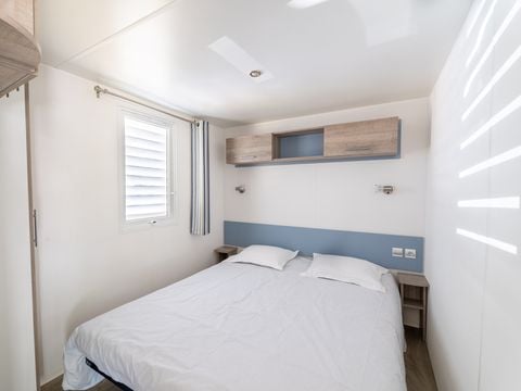 MOBILHOME 4 personnes - Ciela Confort Compact - 2 chambres