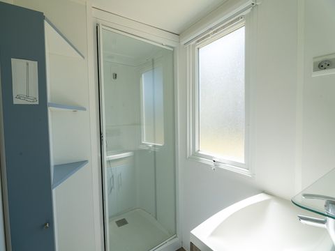 MOBILHOME 4 personnes - Ciela Confort Compact - 2 chambres