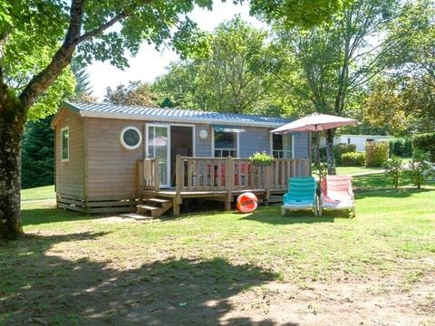 MOBILHOME 6 personnes - Ciela Confort - 3 chambres