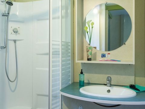 CHALET 6 personnes - Chalet Ciela Confort - 3 chambres