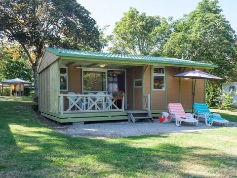 CHALET 6 personnes - Chalet Ciela Confort - 3 chambres