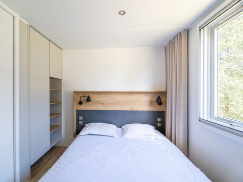 MOBILHOME 4 personnes - Ciela Privilège Bay - 2 chambres - barbecue