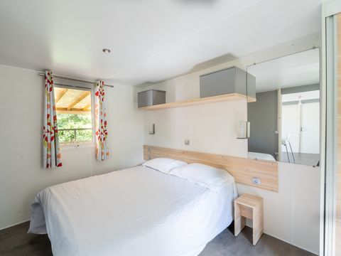 MOBILHOME 4 personnes - Ciela Confort PMR - 2 chambres